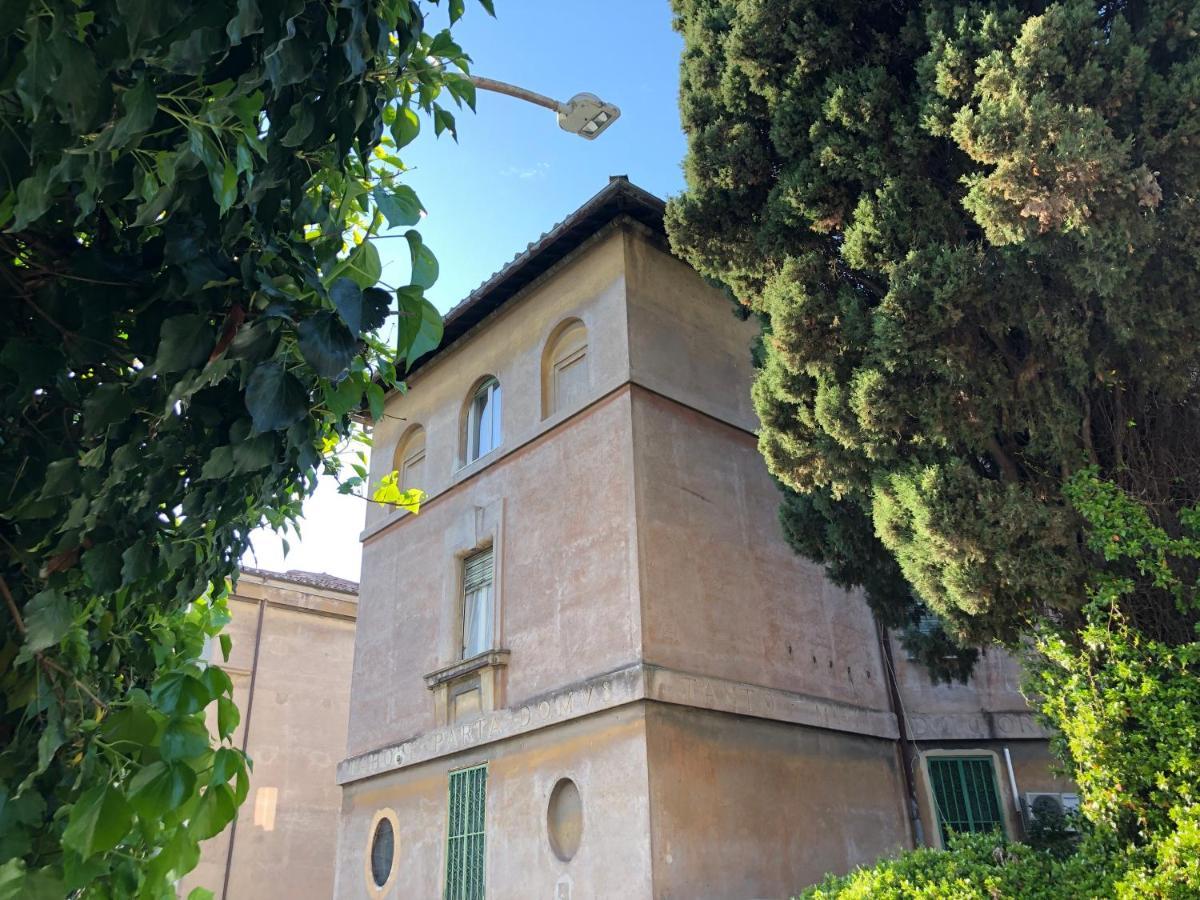 Garbatella House Hotel Roma Exterior foto