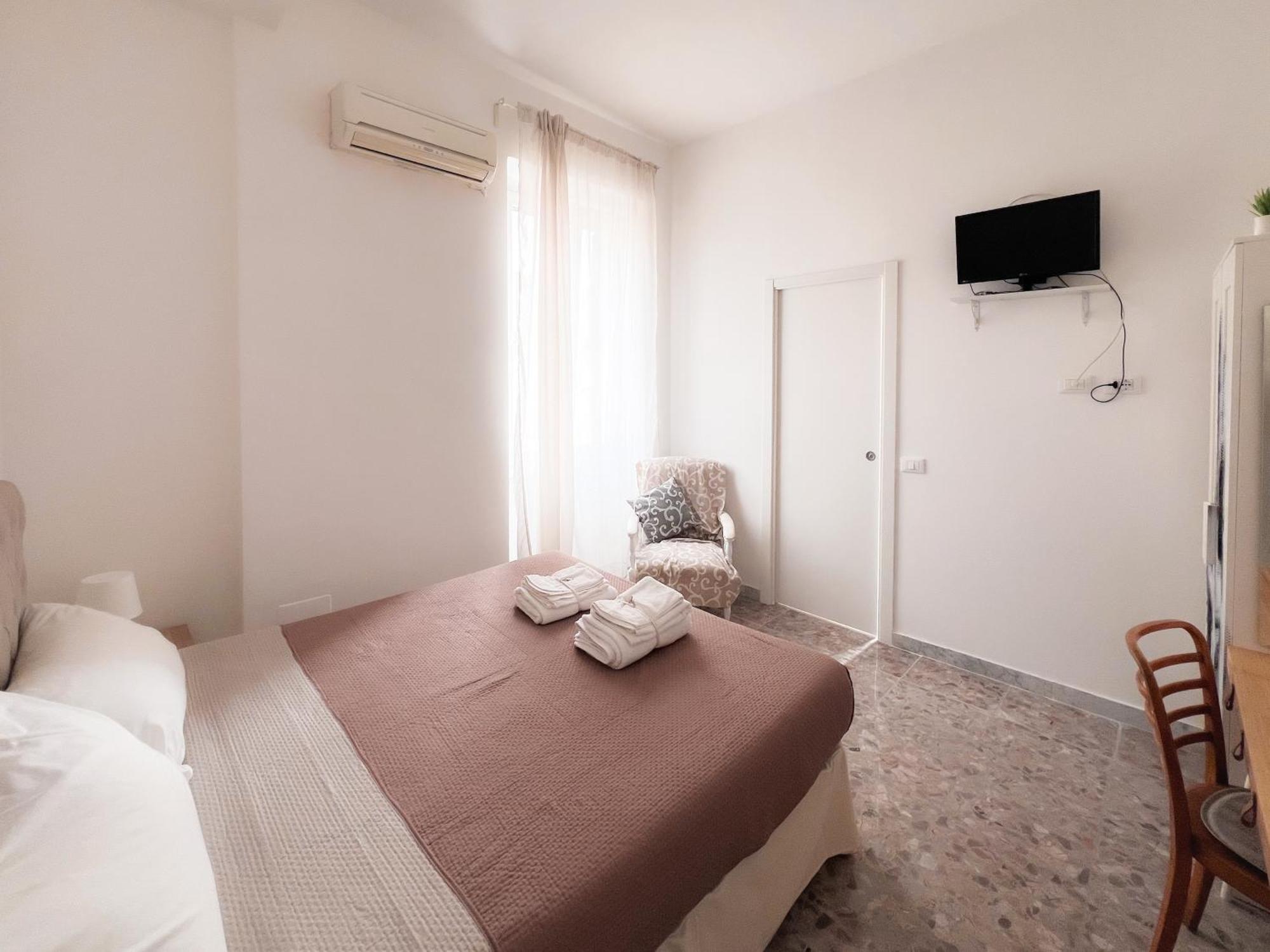 Garbatella House Hotel Roma Exterior foto